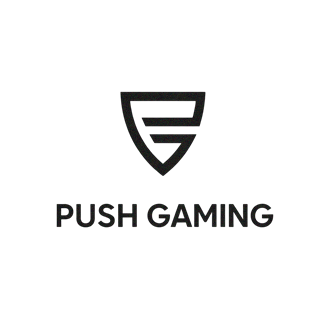 Push Gaming studio twórców automatów wideo